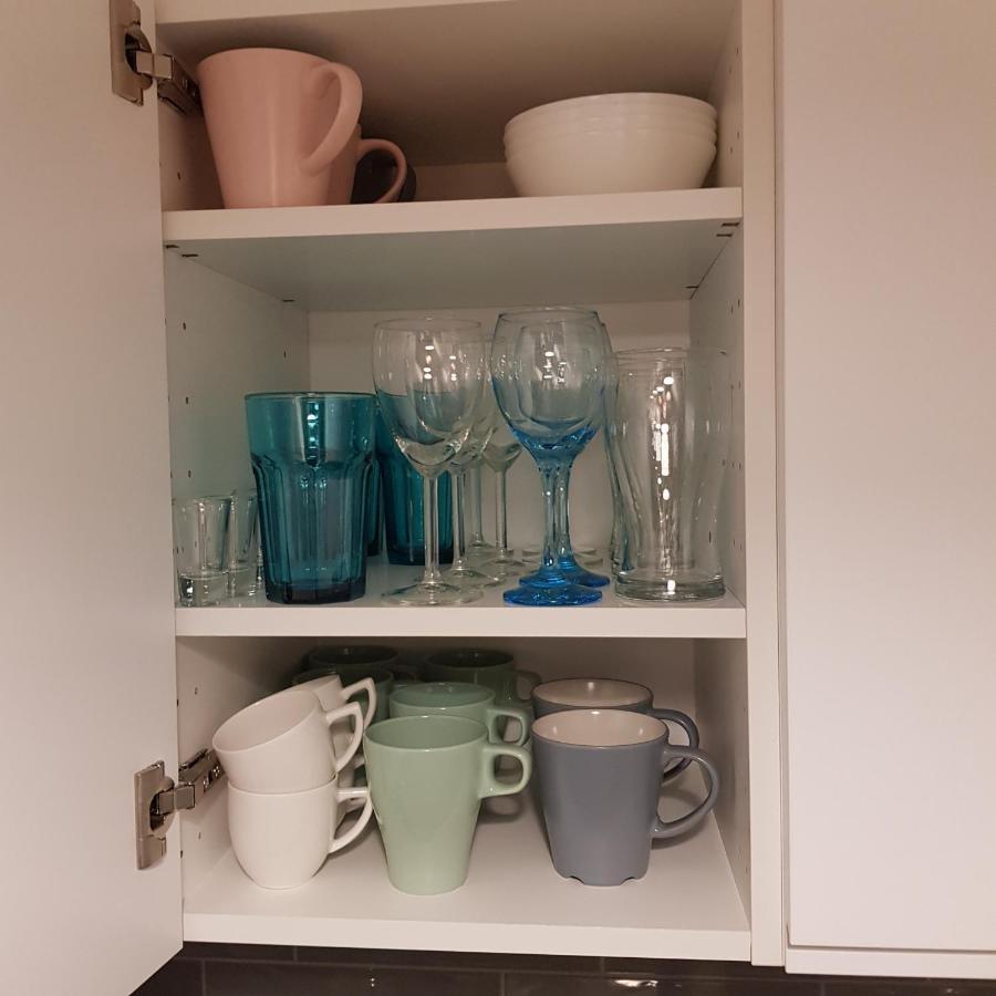 Apartament Sun Escobar Władysławowo 외부 사진