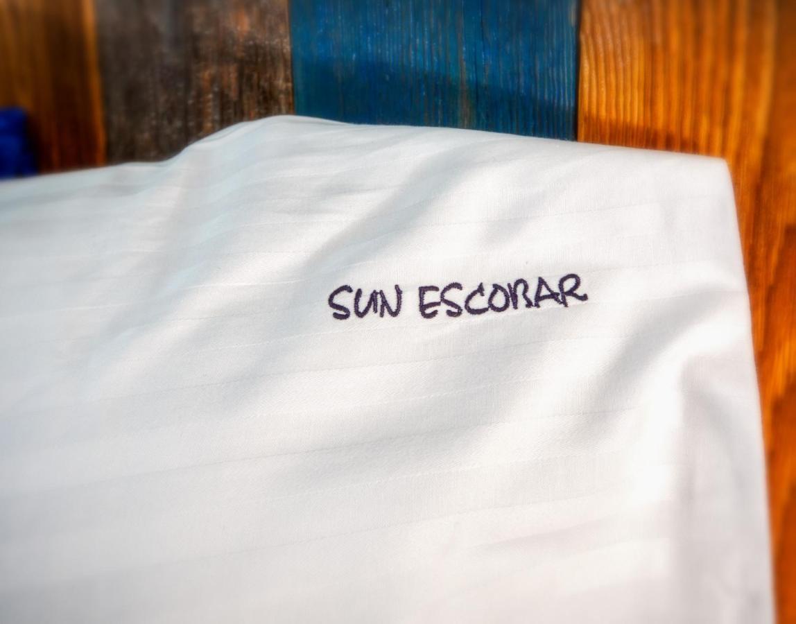 Apartament Sun Escobar Władysławowo 외부 사진